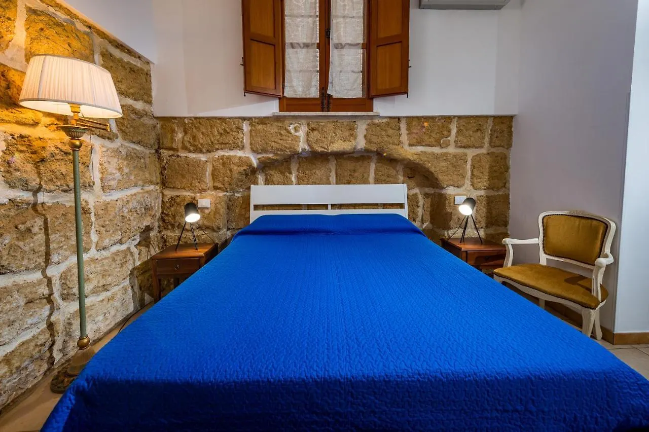 Casa Vacanze Cappuccini Castellammare del Golfo