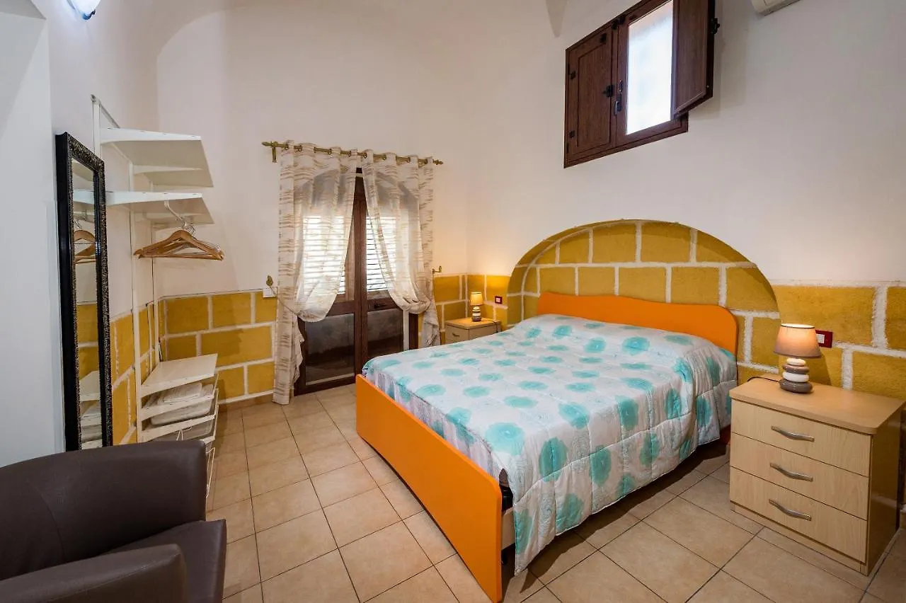 Holiday home Casa Vacanze Cappuccini Castellammare del Golfo