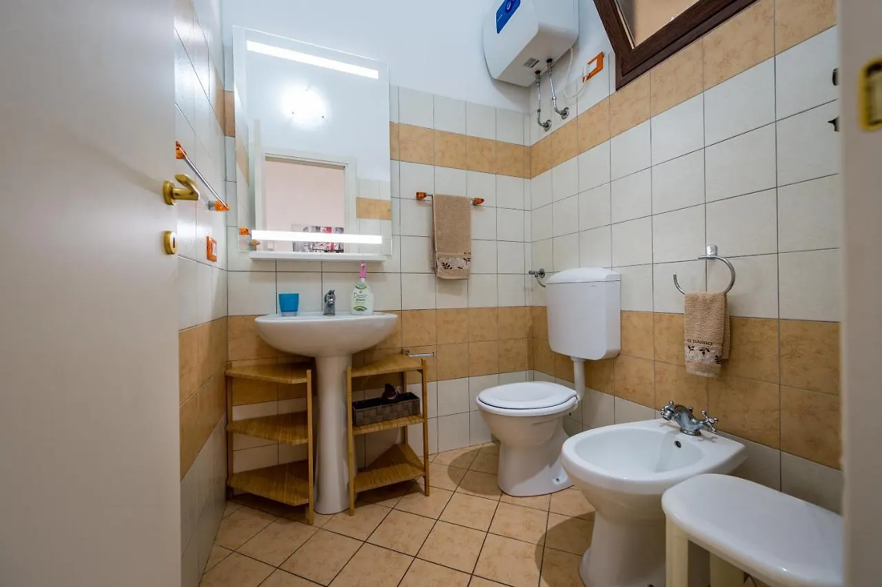 Holiday home Casa Vacanze Cappuccini Castellammare del Golfo