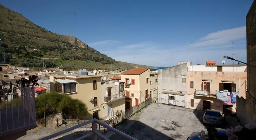 Casa Vacanze Cappuccini Castellammare del Golfo Holiday home