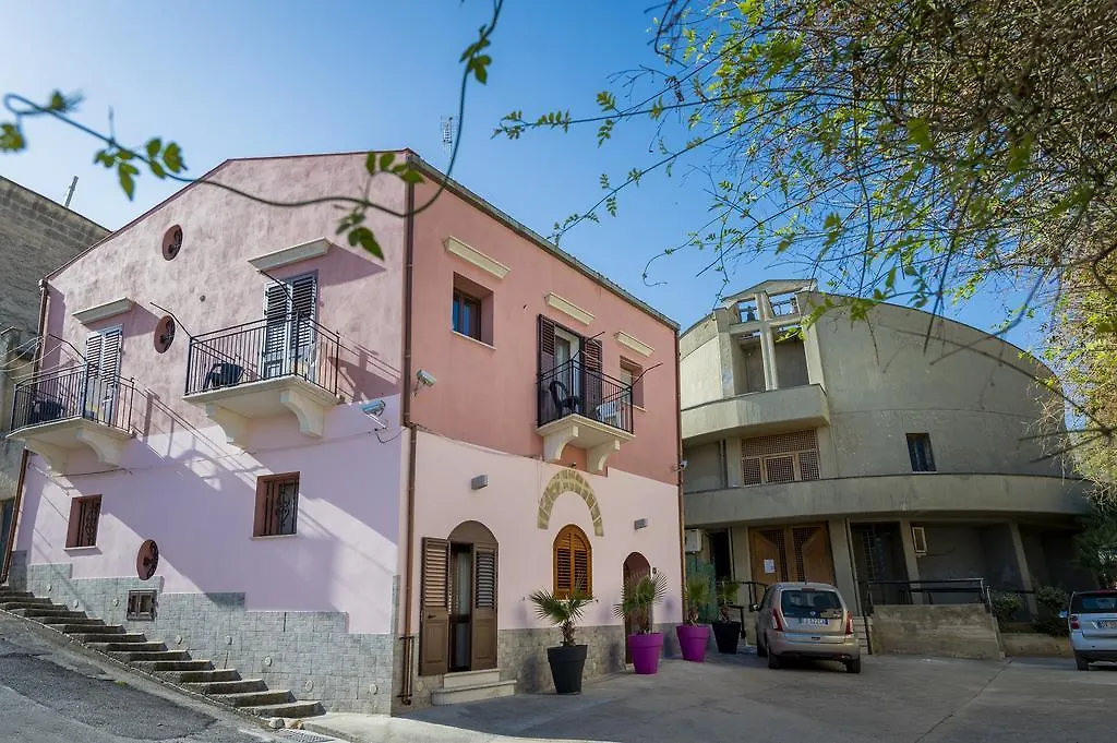 Casa Vacanze Cappuccini Castellammare del Golfo
