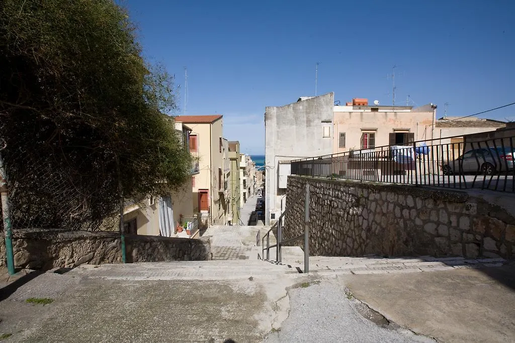 Casa Vacanze Cappuccini Castellammare del Golfo 0*,
