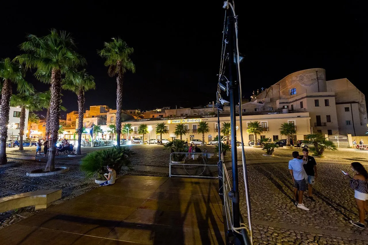 Casa Vacanze Cappuccini Castellammare del Golfo 0*,  Italy