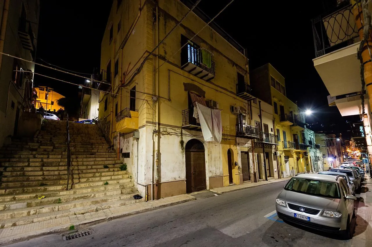Casa Vacanze Cappuccini Castellammare del Golfo