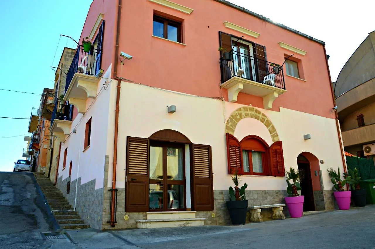 Casa Vacanze Cappuccini Castellammare del Golfo